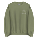 Dirty Martini Club Sport Crew Olive