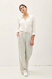 Stevie Striped Pant