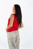 Harbor Scallop Vest