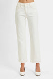 Mallory Ankle Straight