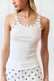 Zuri Stud Detailed Tank