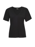 Phoenix Oversized VNeck Tee