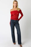 Destinee Top