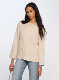 Dessa Sweater