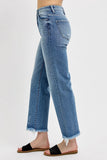 Indie Cropped Jeans