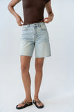Maddox Denim Shorts