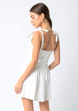 Kyan Mini Dress