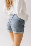 Jayla Denim Shorts