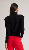 Suri Button Sweater