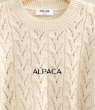 ChaCha Sweater