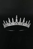 Zircon Beauty Crown