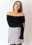 Abigail Off Shoulder Top