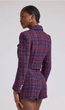 Norah Tweed Blazer