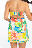 Fatima Dress