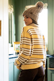 Stella Striped Jacket FINAL SALE