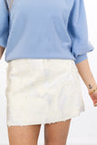 Aliana Mini Skirt