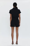 Pistola Parker Romper in Fade to Black