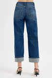 Joey Barrel Jeans