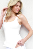 Tillie Square Neck Bodysuit