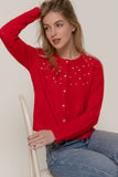 Lonnie Pearl Sweater
