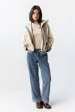 Mason Wide Leg Jeans