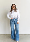 Finley Button Up Shirt