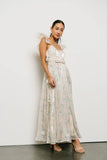 Rochelle Floral Dress FINAL SALE