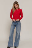 Lonnie Pearl Sweater