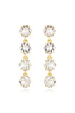 Four the Money Earrings