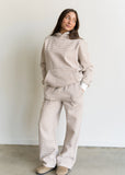 Emerson Striped Sweatpants
