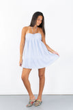 Cove Babydoll Dress