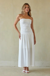 NIA Santal Maxi Dress