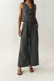 Lea Wide Leg Pants