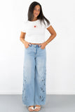 Calista Jeans Light Blue