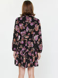 Maia Floral Dress