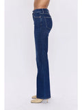 Pistola Evie High Rise Jean Penthouse