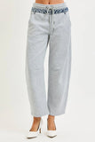 Thea Jean Detail Sweatpant