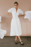 Talitha Midi Dress FINAL SALE