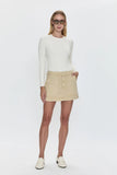 Pistola Kayla Skirt in Canoe