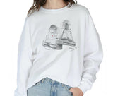 Hightop Cozy Sweatshirt