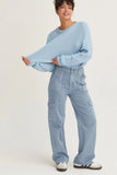 Jordyn Cargo Pant