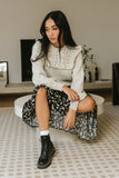 Mimi Knit Sweater FINAL SALE