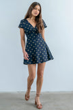 Mimi Floral Mini Dress