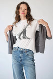 Outlaw Mushie Tee