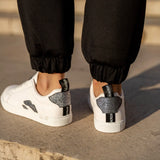 Betty Glitter Gun Sneaker FLASH SALE