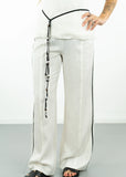 Bryn Contrast Pants