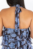 Lae Floral Dress