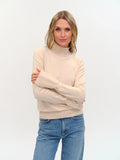Justine Turtleneck