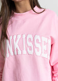 Lottie Mockneck Sweatshirt