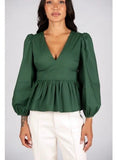 Grace Top